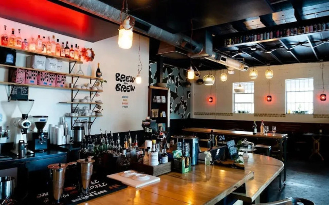 Luxurious Business Stay