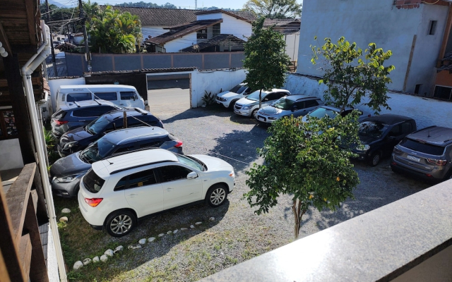 Pousada Village Gu Paraty