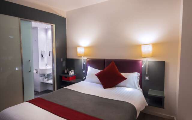 Four Points Flex by Sheraton Newcastle