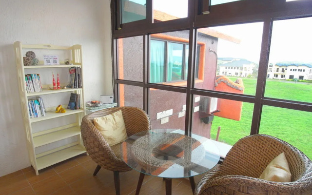 Kenting Blue Tree Hotel