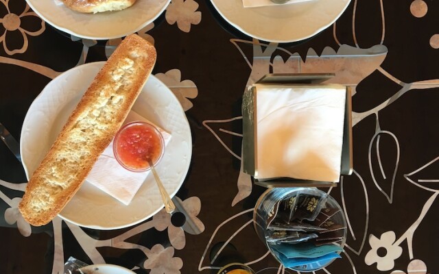 Hotel Venta El Puerto