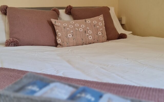 Pearl View En-suite