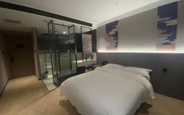 ElongRuiyun Hotel Beijing CapitalAirport