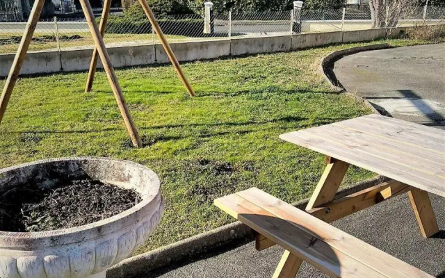 Studio Le Plum'Art, 10mn Zoo de Beauval, calme