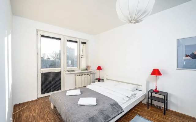 RentPlanet - Studio Ludwinów