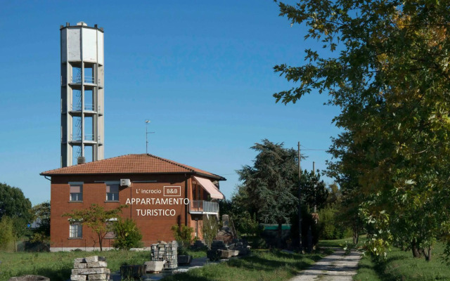 L'incrocio - Appartamento turistico