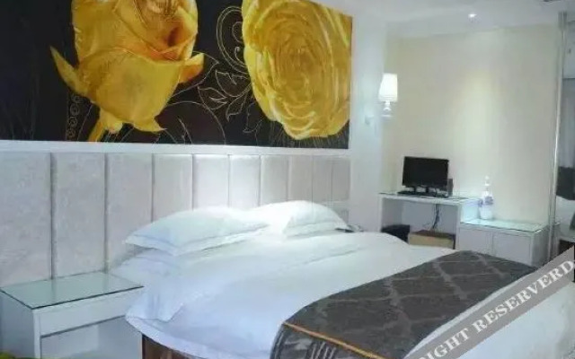 Tianchi Sunshine Hotel