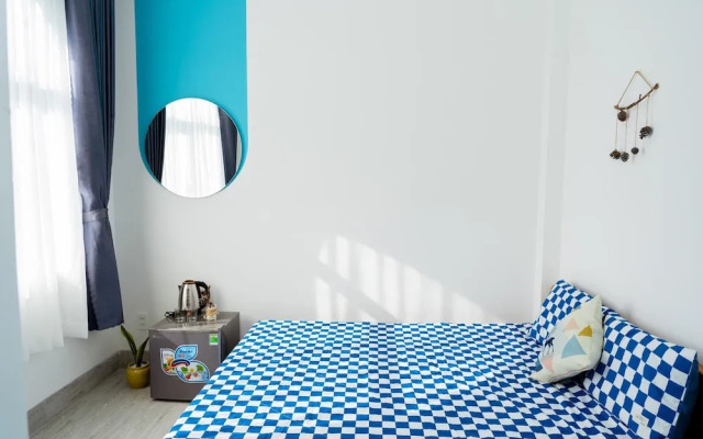 Xing Ocean Homestay VT by Bay Luxury