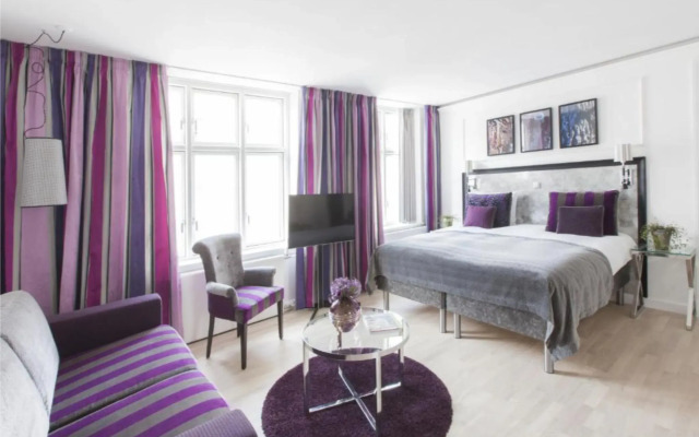 Absalon Hotel