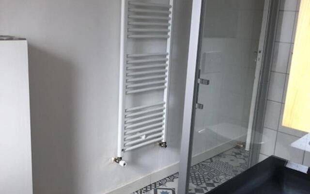 Maison La Bernerie-en-Retz, 5 pièces, 9 personnes - FR-1-612-95