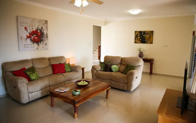 Villa Felicity