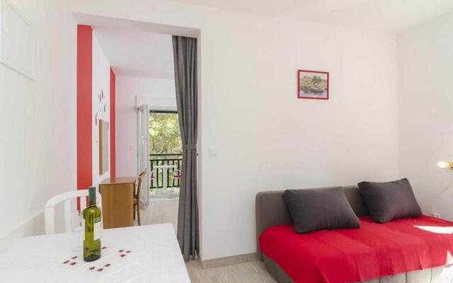 Apartments Matuško Mljet