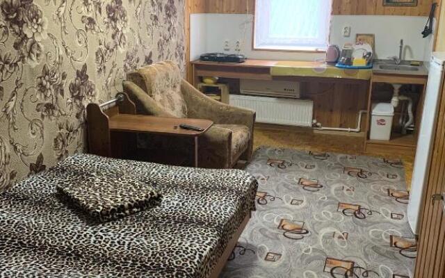 Guest House Nadezhda