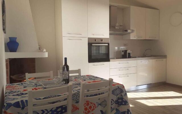 Holiday home in Costa Paradiso 41963