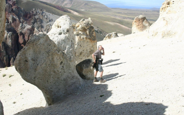 El Mirador de Guadal