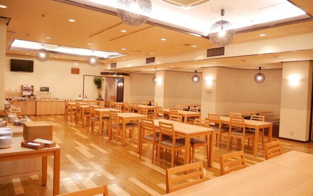 Hotel Mielparque Matsuyama