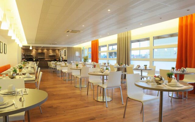 Zenitude Hôtel - Résidences Roissy Village