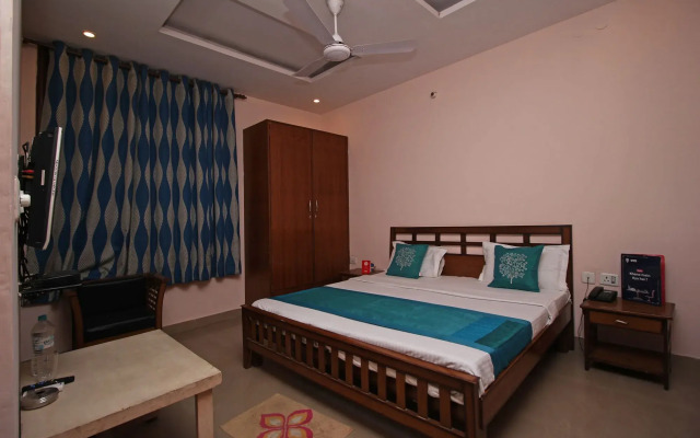 OYO 6539 Home Stay Laxmi Villa