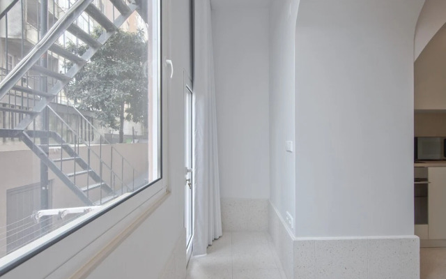 Alameda Terrace by Homing