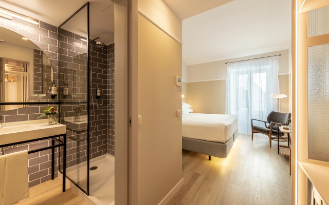 Pestana Fisherman Village