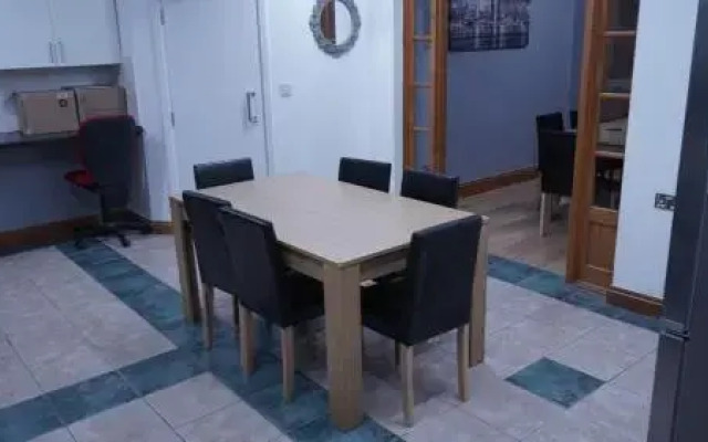 Yardley Guesthouse