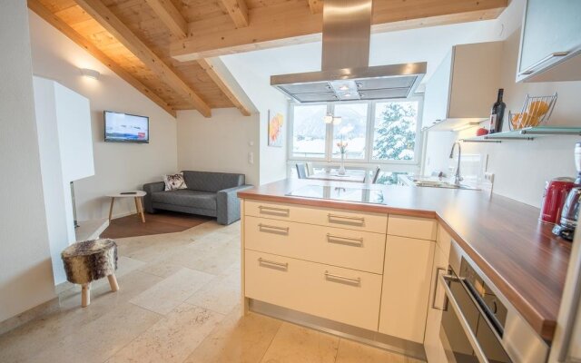 Doris Appartements