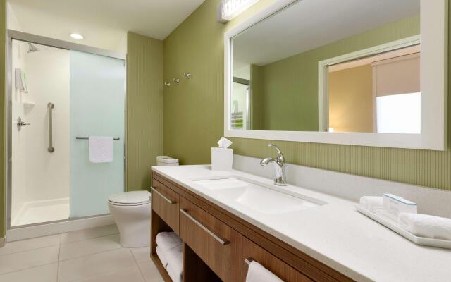 Home2 Suites by Hilton Lubbock