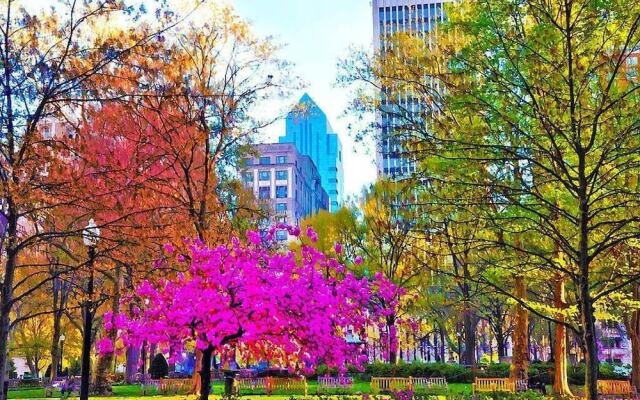 2031 Locust - Rittenhouse