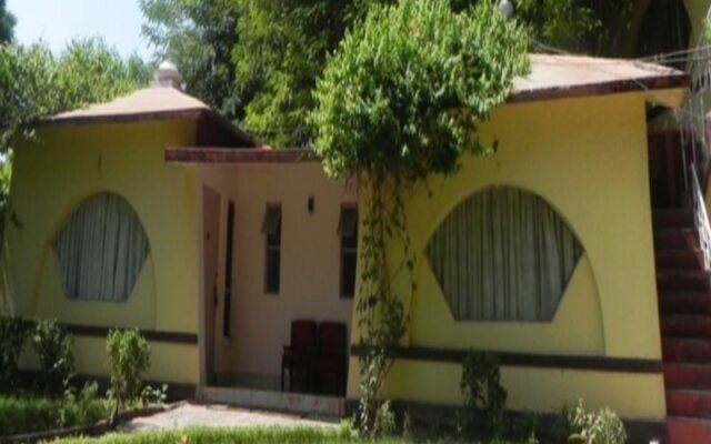 Mayur Tourist Complex
