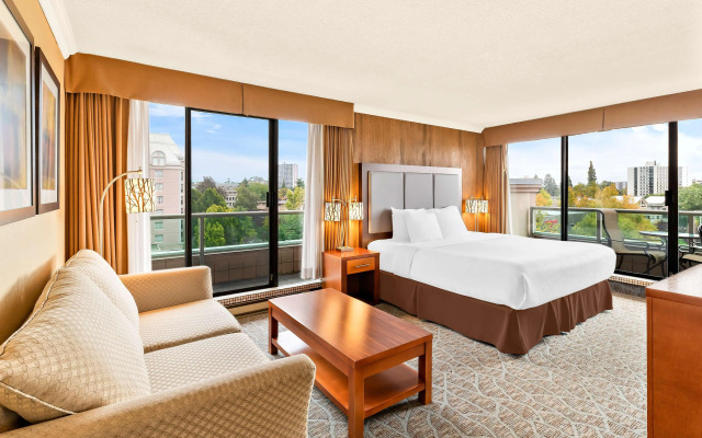 Best Western Plus Inner Harbour