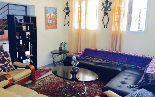 Luxury Mountain Guest House