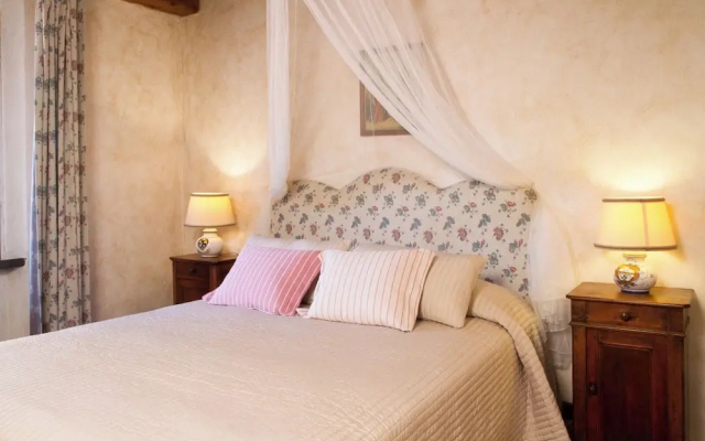 Relais de Ricci