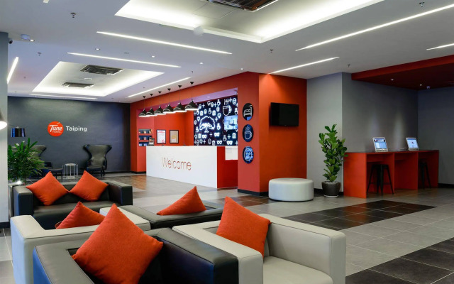 Sense Hotel Taiping