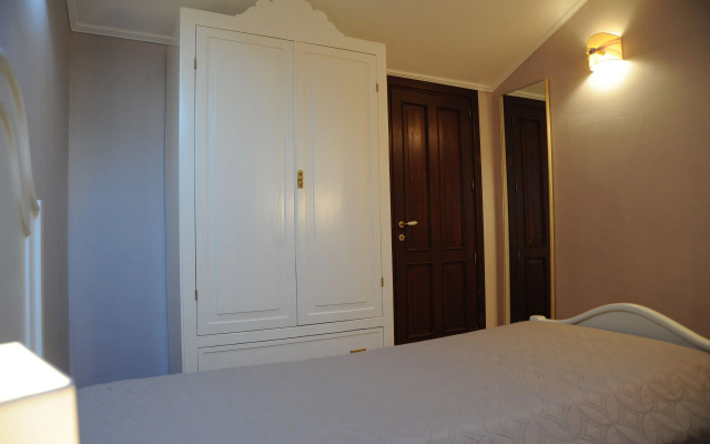 Residenza Doria B&B