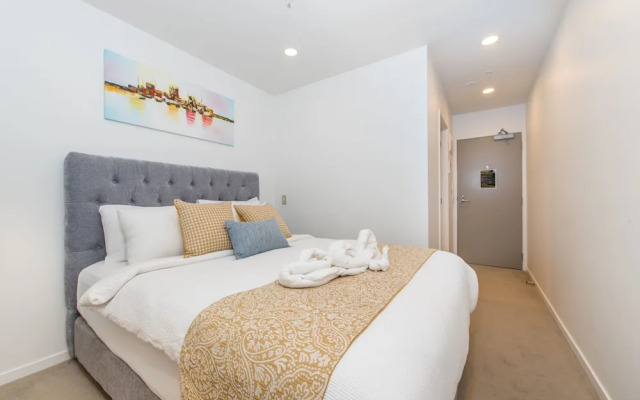 Ehome - Sea & Skytower Views, Unbeatable Location In CBD