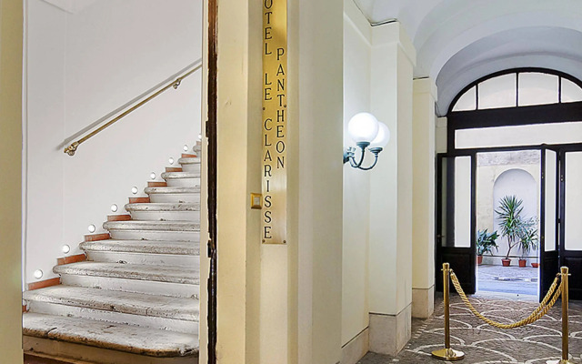 Hotel Le Clarisse al Pantheon