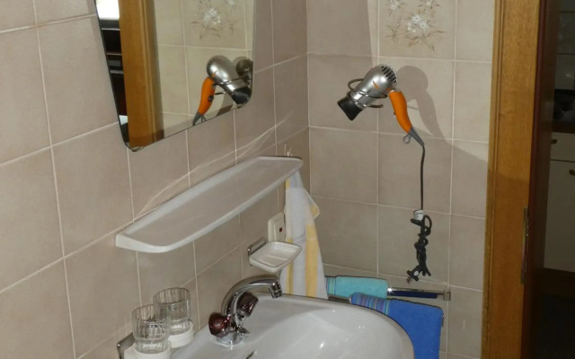 Almblick Appartements