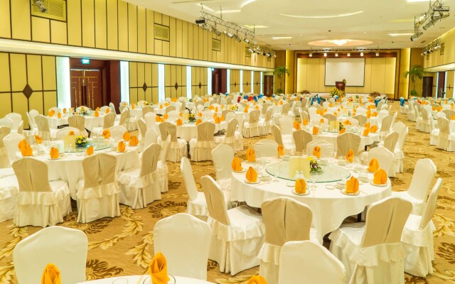 Phnom Penh Residence