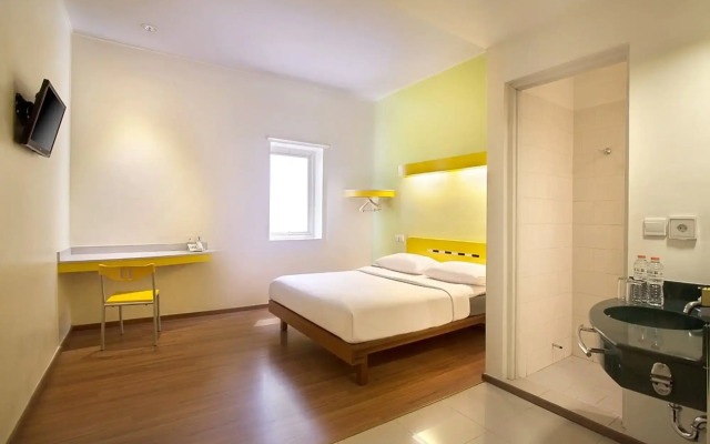 ibis budget Jakarta Menteng