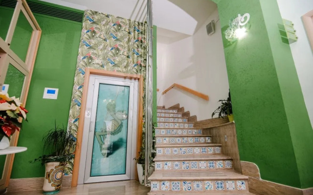 Quadrifoglio Village