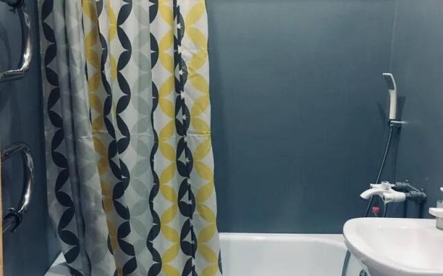 Апартаменты на улице Николаева 13