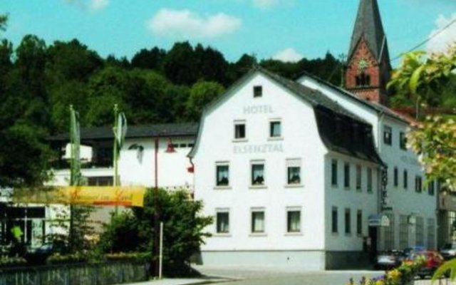 Hotel Elsenztal MV GmbH
