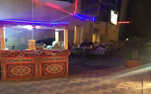 Nour Al Thuria Hotel