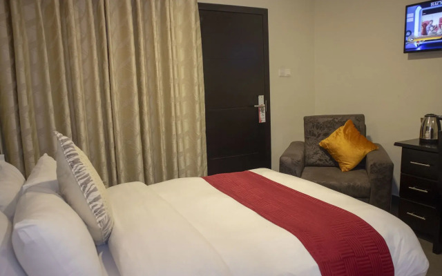 SSNIT Guest House