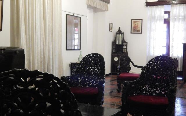 WelcomHeritage Panjim People