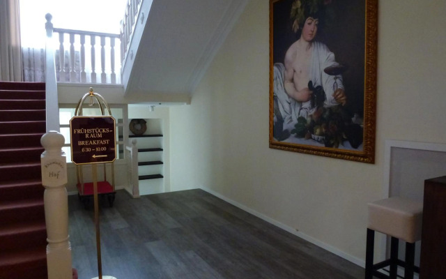 Hotel Rheinischer Hof