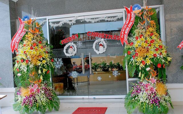 Song Tien Hotel