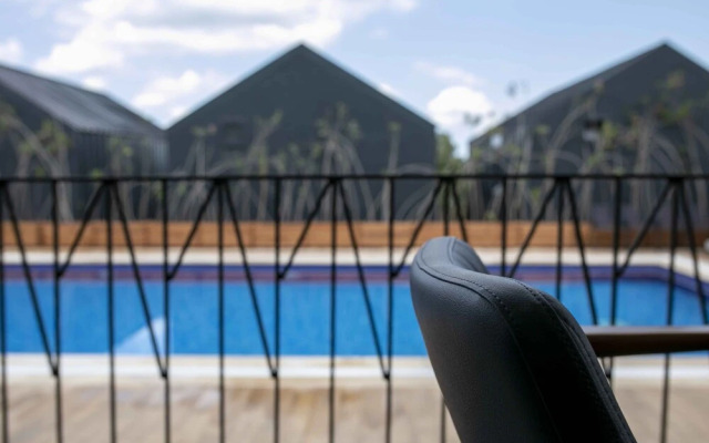 Alya Kartepe Villa Hotel