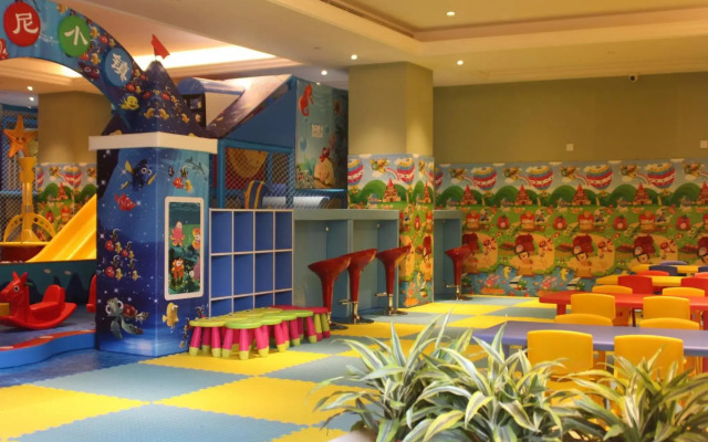 C&D Hotel Fuzhou
