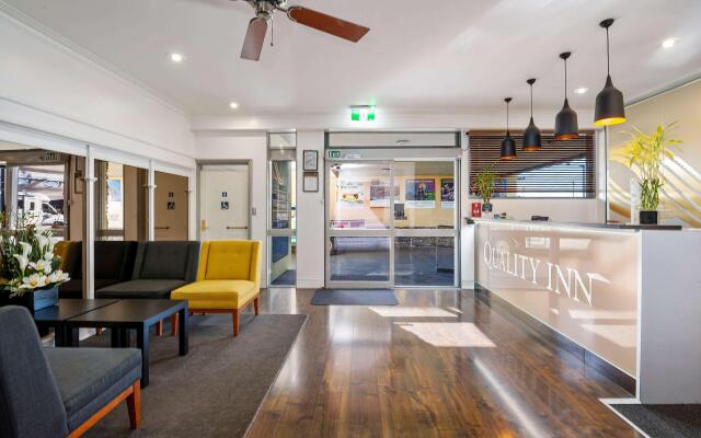 Quality Inn Napier